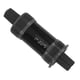 thumbnail image 1 of Cycle Bottom Bracket Carbon Steel Threaded 113mm Designed For Mountain Bike Assembly Waterproof 1 Set, 1 of 5