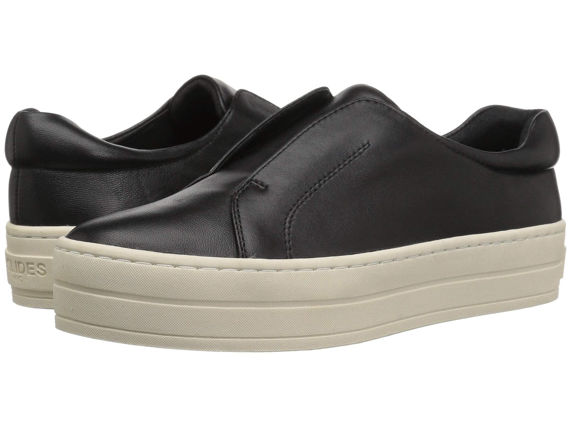 j slides heidi sneaker