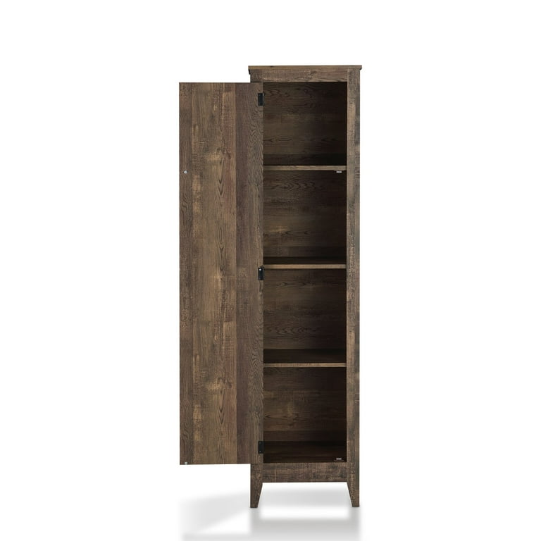 Cerna farmhouse storage armoire deals