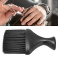 thumbnail image 1 of Neck Duster, Ergonómica Barber Bristles Nylon Hership Sardina para El Hogar, 1 of 7
