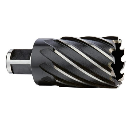 

Milwaukee-49-59-2138 1-3/8 in. HSS Annular Cutter 2 in. Depth
