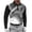 Black, variant on Kezqiaxn Mens Golf Shirt Fashion Lightweight Long Sleeve Button Down Shirts Fall Collared Pullover Casual Tops