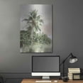 thumbnail image 5 of Luxe Metal Art 'Sanibel Island Palm' by Lori Deiter, Metal Wall Art, 24"x36", 5 of 9