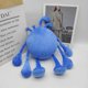 thumbnail image 2 of Peluche New Trange World | Peluches de 38 cm con salpicaduras azules para fans del cine | Adorable muñeco de peluche para niños y adultos | Regalos navideños, 2 of 5