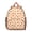 Citrus-4, variant on Cartoon Owl Print Ergonomic Backpack - Waterproof & Breathable Bookbag with Side Pockets for Teens