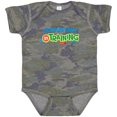 thumbnail image 3 of Inktastic Accountant in Training Accounting Boys or Girls Baby Bodysuit, 3 of 5