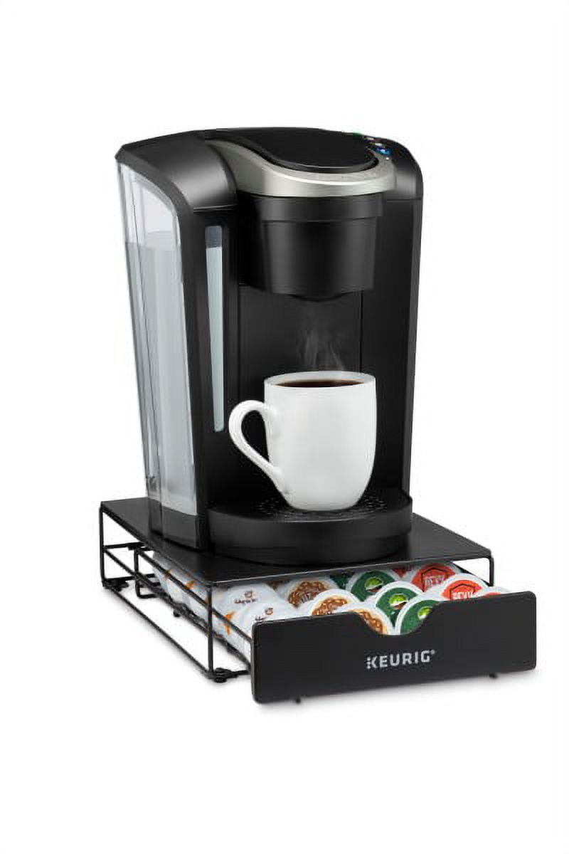 Keurig releases K-Mug pods, 2015-03-24