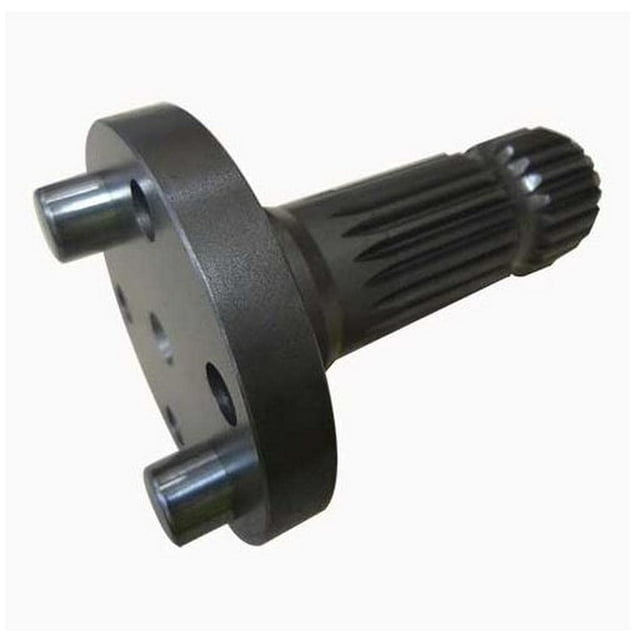 RAParts 108902 One New PTO Shaft (1000 RPM) Fits John Deere 3010, 4010