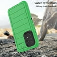 thumbnail image 4 of for Samsung Galaxy A53 5G Phone Case Dual Layer Full-Body Case Drop Resistant Shockproof Case with Built In Screen Protector, 4 of 4