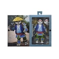 thumbnail image 4 of NECA - Teenage Mutant Ninja Turtles Cartoon Ultimate Panda Khan 7" Scale Action Figure, 4 of 7