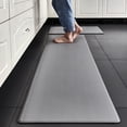thumbnail image 1 of Kitchen Mat,Kitchen Rug Floor Mat Oilproof Carpet Runner Rug Top-Notch Performance, 1 of 14