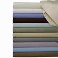 thumbnail image 2 of Luxury Attached Waterbed Sheet Set Solid 600 Thread Count, 2 of 2