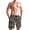 Black Cats Lines, variant on Dailycode Men's Quick Dry Swim Trunks Beach Shorts Casual Summer Board Shorts with Pockets, Black Cats Lines