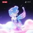 thumbnail image 5 of POP MART AZURA A Dream About Stars Series Blind Random Box Toys Mystery Box Mistery Figure Surprise Box Kawaii Toys Model Gift, 5 of 5