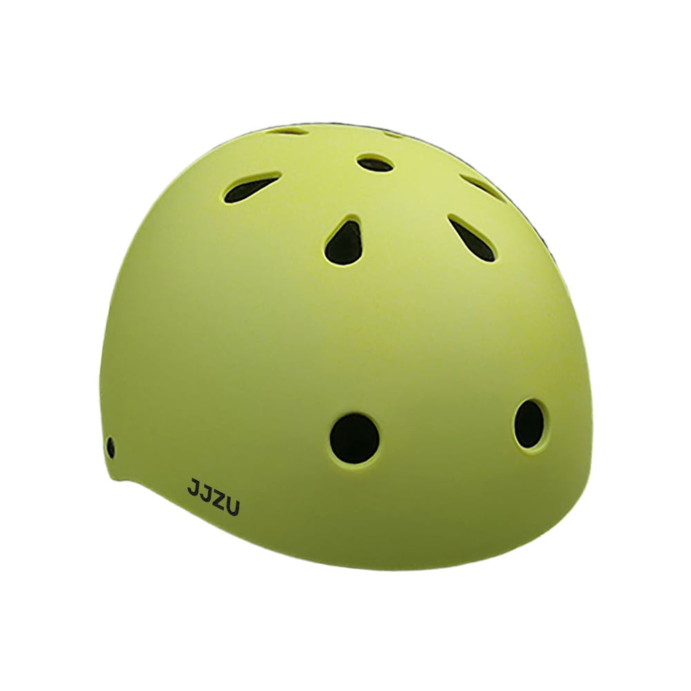 JJZU Bicycle helmets, Adult Bike Helmet Lightweight for Men Women Comfort with Pads&Visor