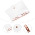 thumbnail image 3 of MasteelfCA Notebook Cover Binder Notebook Diary Journal Book Cover Notebook Shell A5, 3 of 8