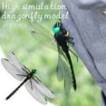 Outdoor Mosquito Repellent Simulation Large Dragonfly
