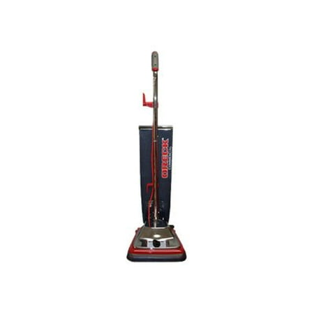 Oreck Commercial Premier OR101 - Vacuum cleaner - upright - bag - 870 W