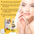 thumbnail image 3 of OUHOE Rose Vitamin E Essential Oil Moisturizes And Brightening Face To Improve Skin Elasticity And Radiance, 3 of 5
