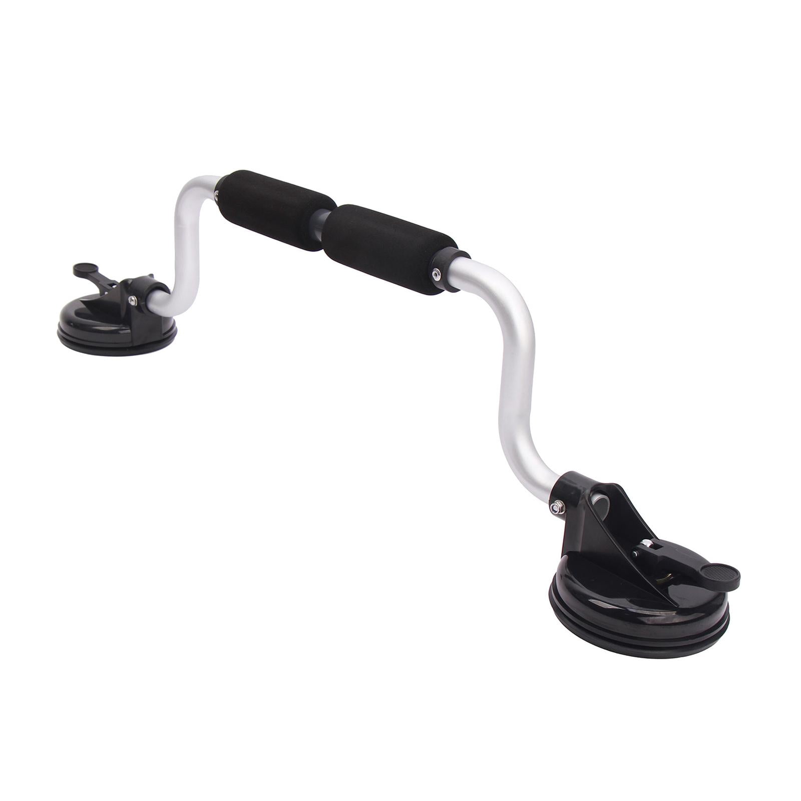 Universal Heavy Duty Kayak Roof Rack Canoe Boat Surfboard Mount Carrier Ski Paddleboard Surfboard Snowboard Accessories