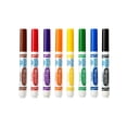 thumbnail image 2 of Assortiment Classpack de 200 marqueurs lavables (8 couleurs), 2 of 7