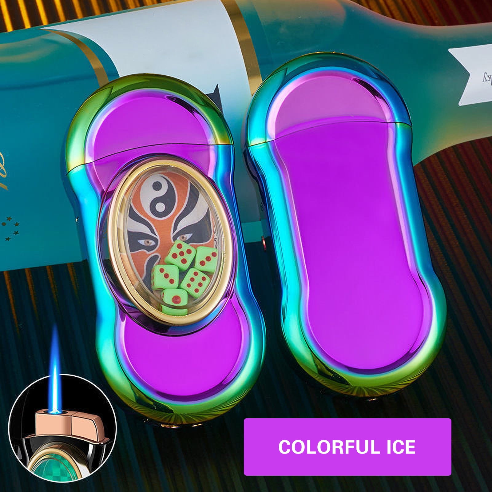 shop still selling disposable vapes Fidget Spinner main image 0