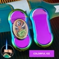 thumbnail image 3 of Fankiway Lighters for Candle, New Personalized Dice Lighter Bar Play Carving Advertising Direct Charge Windproof Lighter, 3 of 3