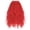 Red, variant on Women's Tennis Skirts Summer Elegant Sheer Layered Midi Skirt for Everyday Casual Wear with Ruffled Lightweight Stylish A-Line Hemline for Spring Parties Beige M