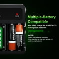 thumbnail image 5 of Xbox One Rechargeable Controller y Pack 2600mAh, High-speed Charging Technology Rechargeable y Pack, 5 of 5