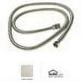 thumbnail image 2 of Rohl 16295/79 79" Metal Spa Shower Hose - Nickel, 2 of 2