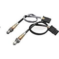 thumbnail image 2 of Compatible For BMW 228I 320I 328I 428I 528I X1 X3 X4 X5 Z4 2Pcs Upstream & Downstream Oxygen Sensor O2 Sensor 11787589121 11787589122, 2 of 6