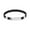 Black, variant on Up to 45% off tumgatte Balance Bracelet for Women Men Magnetic Anti- Bracelet Stainless Steel Vertigo Bracelet Antistatic Wrist Sports Bracelet for Unisex Up to 45% off