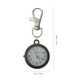 thumbnail image 3 of 1pc moda reloj de bolsillo simple metal decorativo decorativo colgante reloj de bolsillo, 3 of 5