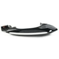 thumbnail image 3 of Car Comfort Access Exterior Door Handle W/ Lights For BMW 5 6 7 Series F07 F10 F06 F11 F01 F03 F04 With Keyless Entry/Go System, 3 of 7