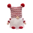 thumbnail image 1 of MesaSe LED Doll Decor Innovative LED Doll Decor Creative Non Woven Fabric Cute Dwarf Shape Doll Model for Home, 1 of 6