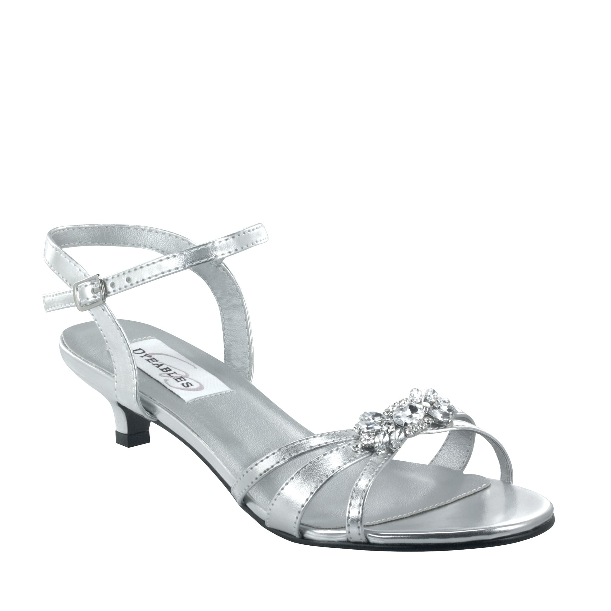 dyeables penelope sandal
