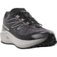 thumbnail image 3 of TENIS SALOMON HOMBRE AERO FLOW NEGRO TRAIL RUNNING negro 270, 3 of 7