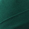 thumbnail image 2 of Guardurnaity Nuevos sombreros de invierno para mujer, gorros para niñas, gorro de punto sólido bonito, gorros de otoño para niñas, gorros, gorro más Sombreros verde oscuro 2 Guardurnaity AP0387-19B, 2 of 4
