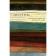 thumbnail image 2 of The Artist's Rule: Nurturing Your Creative Soul with Monastic Wisdom, 2 of 3