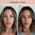 thumbnail image 4 of Gotas faciales bronceadoras Self Tanner + Lux Unfiltered N°12, 4 of 10