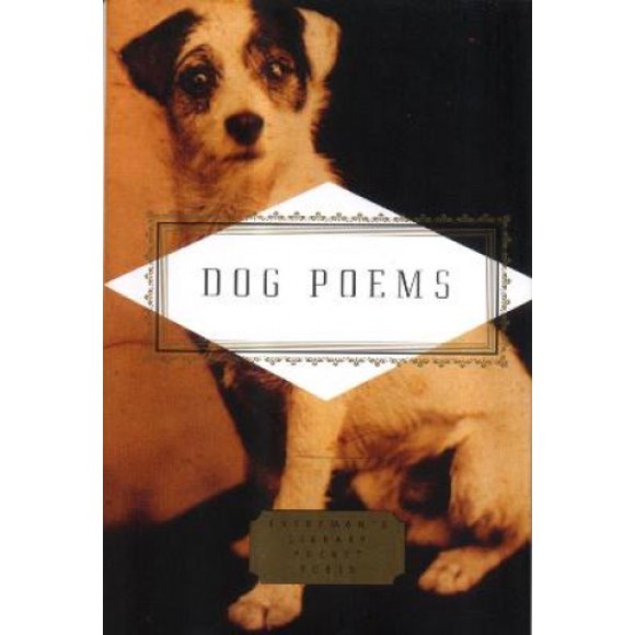 Dog Poems (Everyman's Library POCKET POETS)