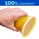 thumbnail image 4 of Contenedores de almacenamiento de alimentos Healthy Packers de 16 oz (paquete de 24), 4 of 9