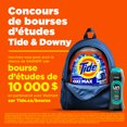 thumbnail image 4 of Tide Ultra Oxi Max Liquid Laundry Detergent, Set-in Stain Removal Plus Oxi Power, Laundry Detergent Liquid with Extra Oxi Power, 21 Wash Loads, 4 of 26