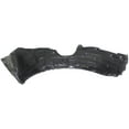 thumbnail image 4 of Fender Liner Compatible with MAZDA 5 06-10 FRONT Right Passenger Side, 4 of 5