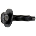thumbnail image 2 of Allstar Performance ALL16553 Body Bolt Kit - 1/4-20 in Thread - 1-1/8 in Long - Hex Head - Steel - Black Oxide - Set of 10, 2 of 10