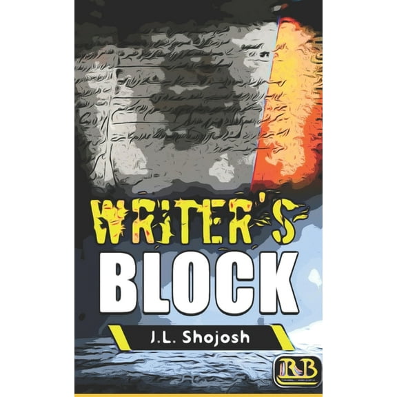 Writer's Block : A Short Story (Paperback)