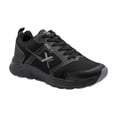 thumbnail image 2 of Tenis Niño Pox X Deportivo Confort negro 22, 2 of 6