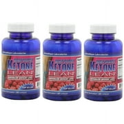 Maritzmayer Raspberry Ketone Lean Advanced Weight Loss Supplement, 60 Ct