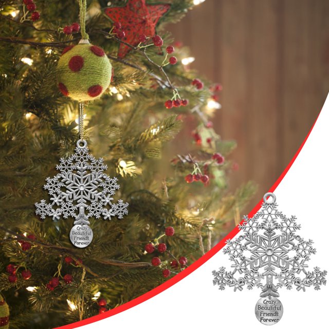 Xihbxyly Ofertas Prime Adornos Decorativos para Regalo de Amor para Amigos, Familiares y Vecinos, Accesorios para Fiestas En Hogar.