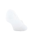 thumbnail image 4 of Peds Women's Cushion Heel and Toe Mid Cut Liner Socks, Shoe Sizes 5-10 and 8-12, 6 Pairs, 4 of 5